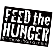 Feed the Hunger logo