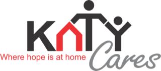 Katy Cares logo